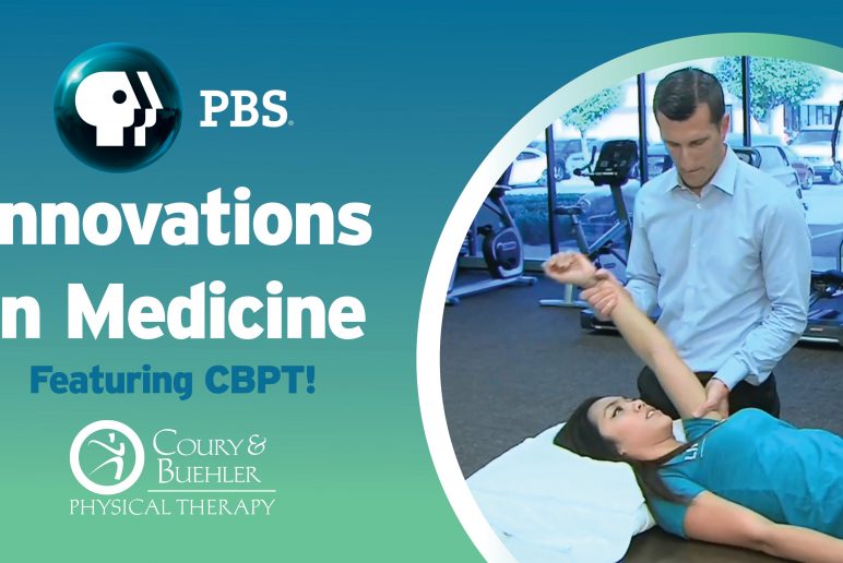 CBPT Featured on PBS Innovations in Medicine