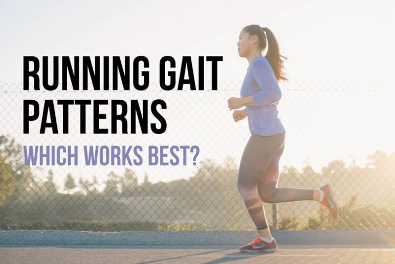 Running Gait Patterns – Which Works Best?