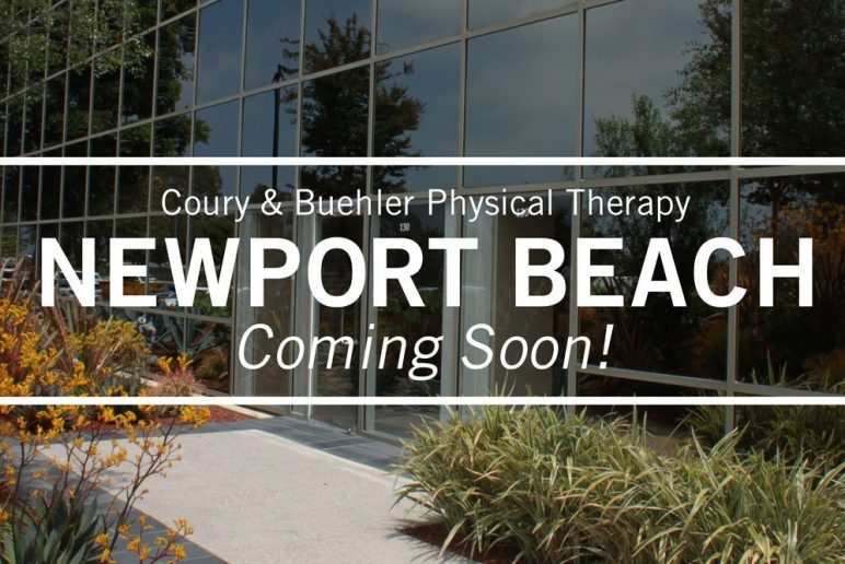 CBPT Newport Beach is Coming Soon!