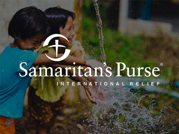 Samaritan’s Purse