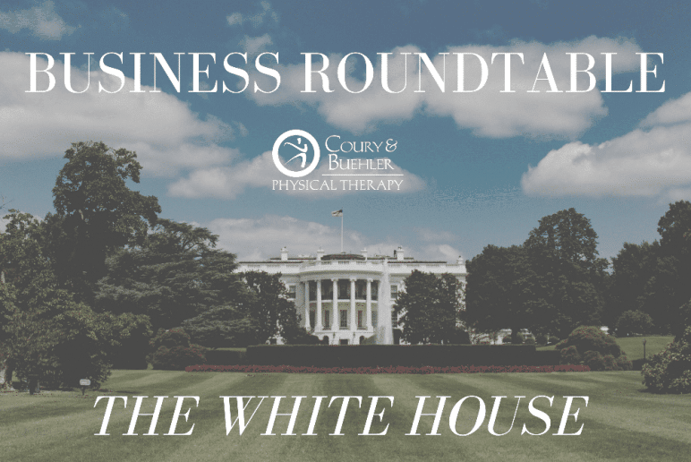 The White House: Business Roundtable