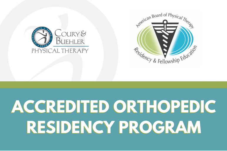 Accredited Orthopedic Residency Program