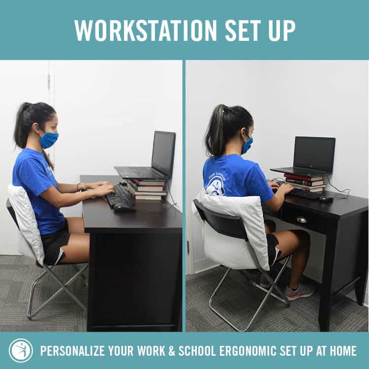 The Importance Of An Ergonomic Desk Setup – CraftKitties