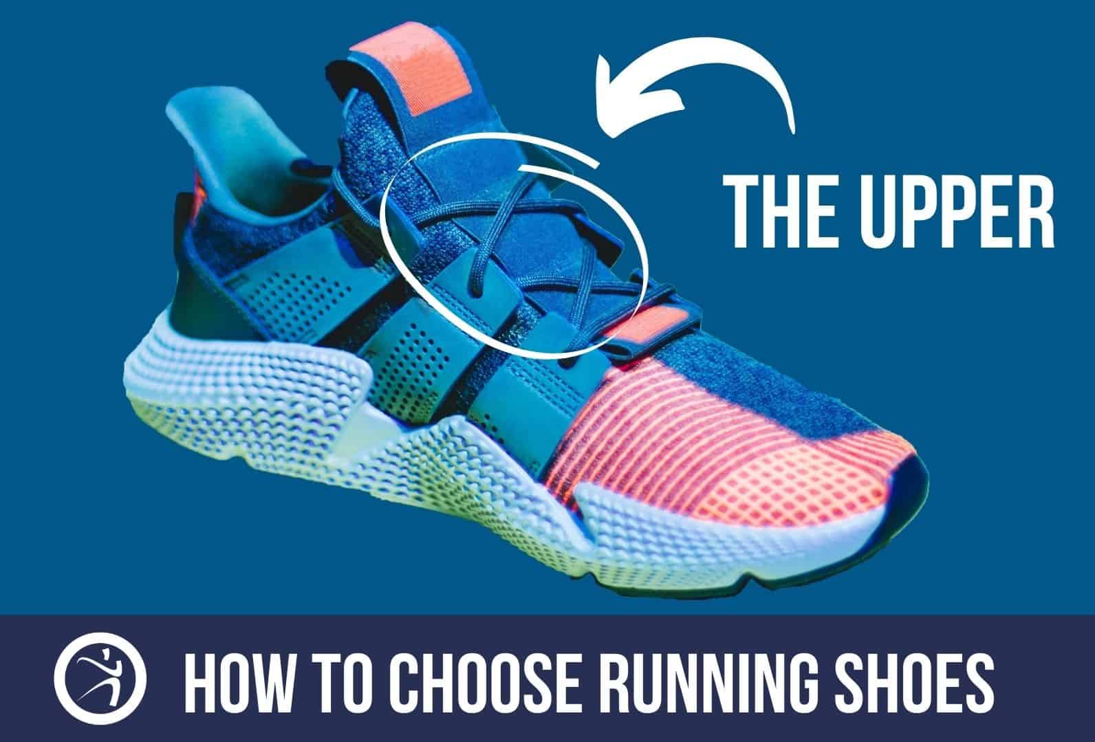 How To Choose Running Shoes - Coury & Buehler Physical Therapy