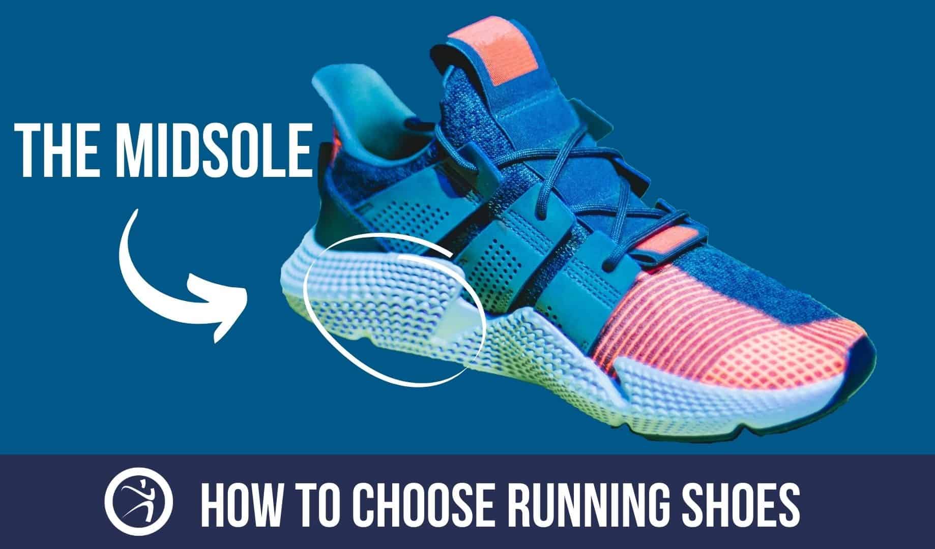 How To Choose Running Shoes - Coury & Buehler Physical Therapy