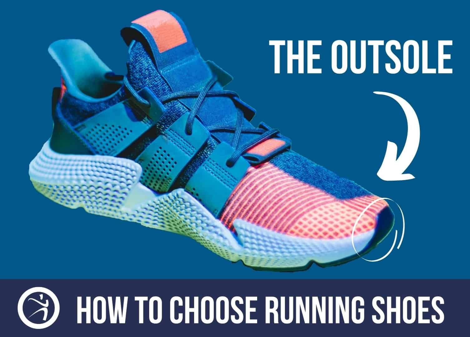 How To Choose Running Shoes - Coury & Buehler Physical Therapy