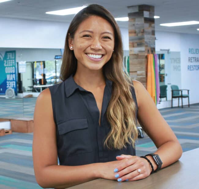 Chyna Cotangco