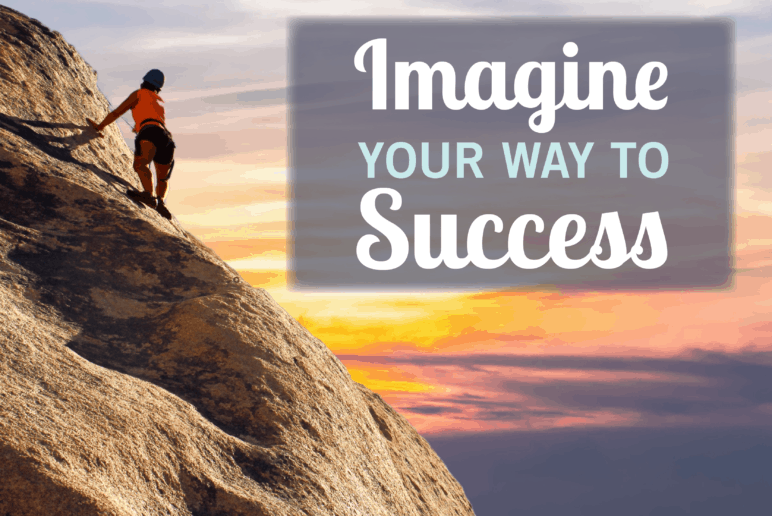 imagining your way to success - coury and buehler physical therapy