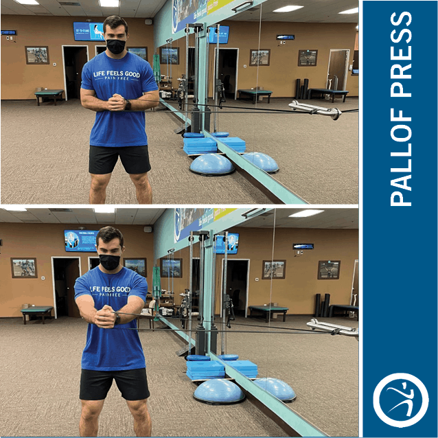 Strengthening Core exercises without Sitp-ups - coury and buehler physical therapy