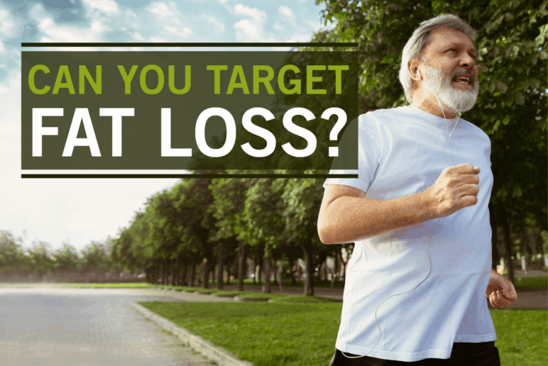 Can You Target Fat Loss - Coury & Buehler Physical Therapy