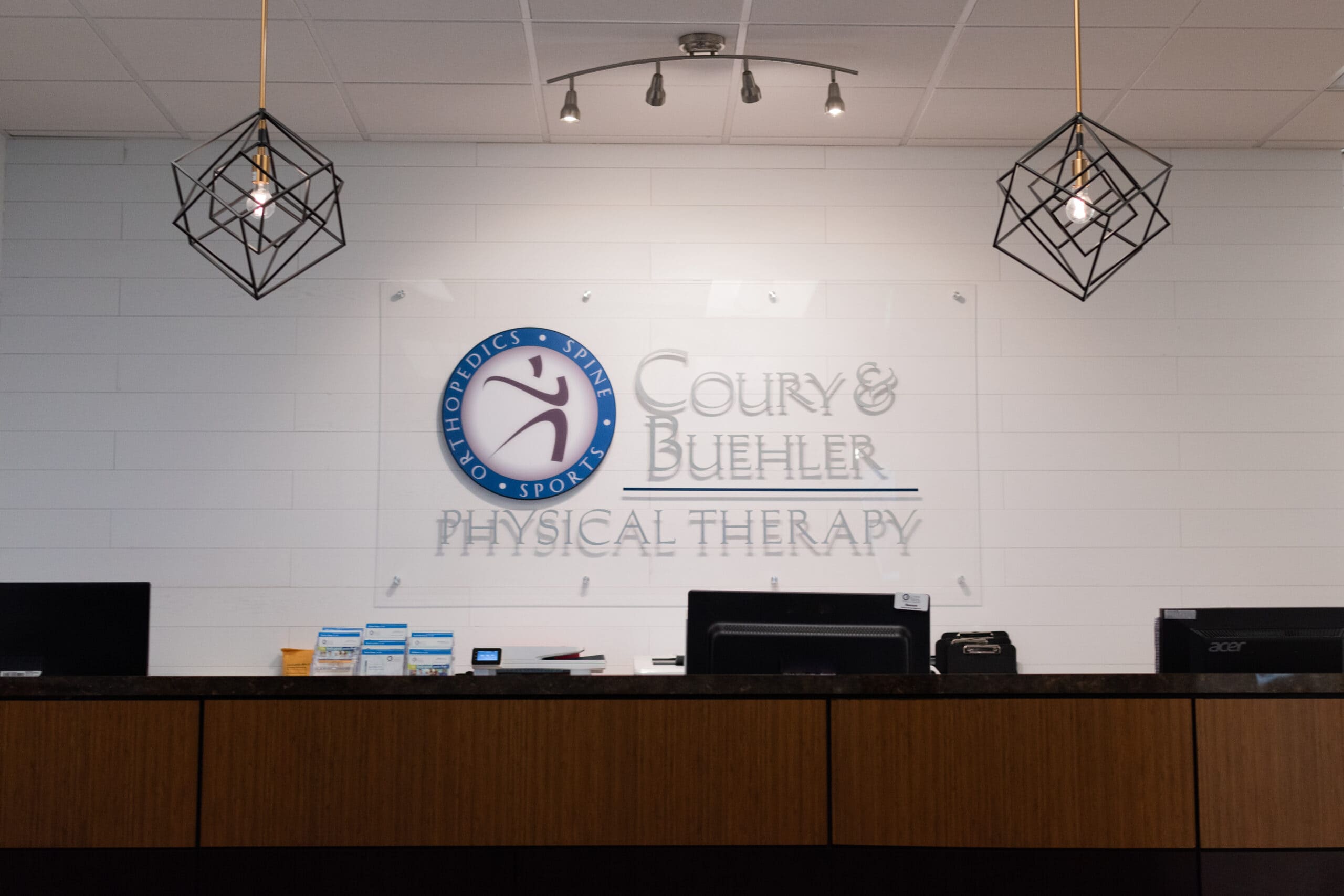 Physical Therapy in IrvineWoodbridge Coury & Buehler Physical Therapy
