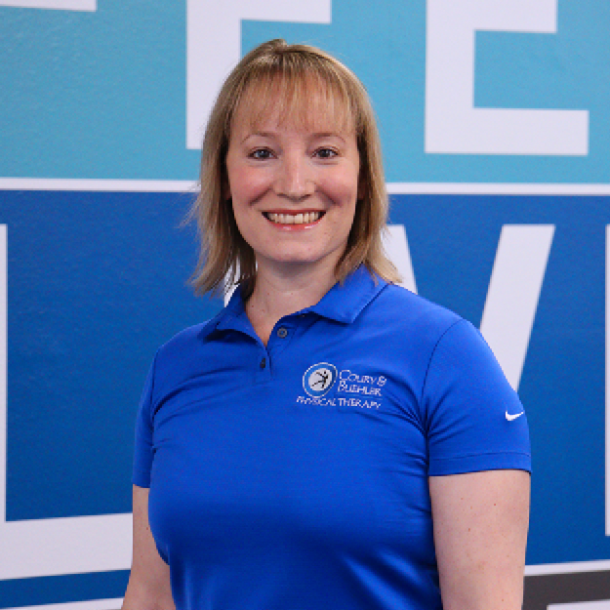 Melissa Gordon-Wollin
