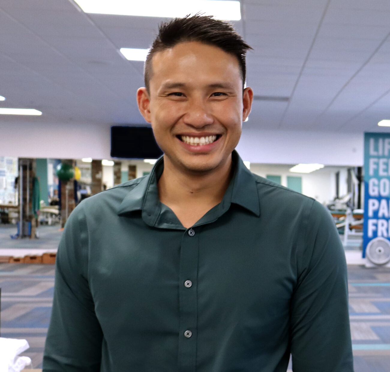 Michael Vu