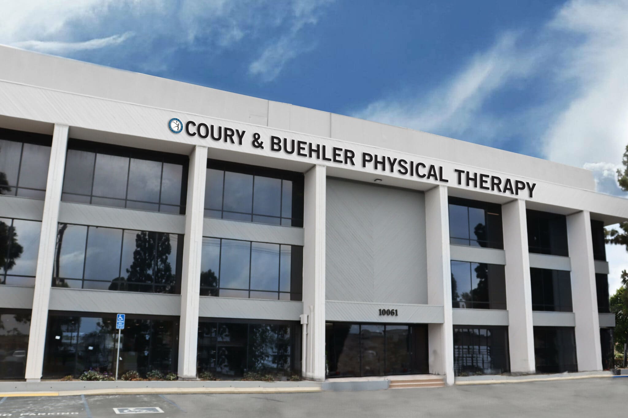 Physical Therapy in Fountain Valley Coury & Buehler Physical Therapy