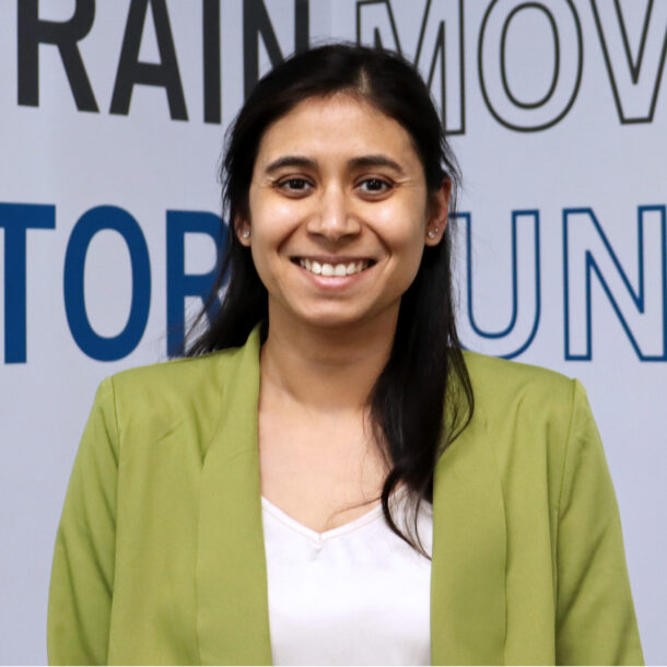 Alisha Joshi