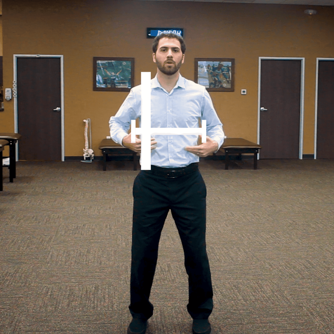 Perfecting Your Squat While Exercising