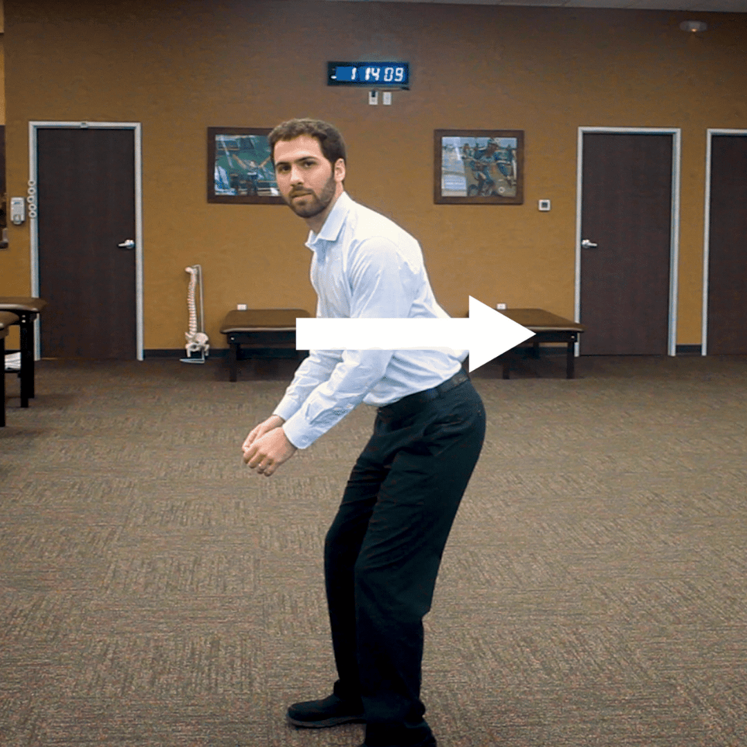 Perfecting Your Squat While Exercising