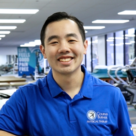 Brandon Nakano