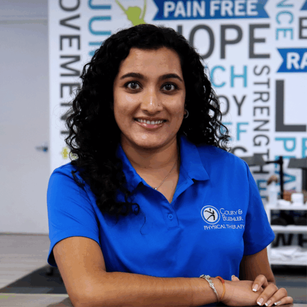 Priya Patel