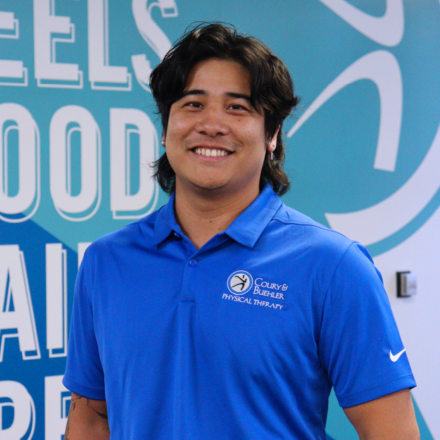 Brian Baylon